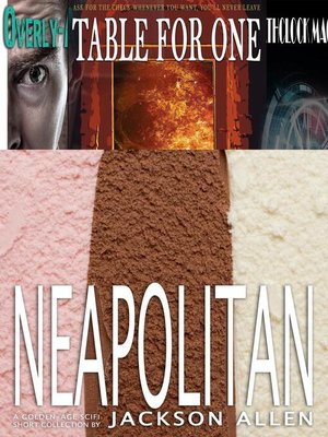 cover image of Neapolitan